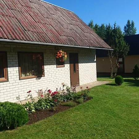 Suvila Looduskaunis Kohas Nyaraló *