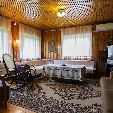 Nyaraló Suvila Looduskaunis Kohas *