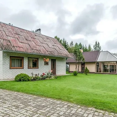 Nyaraló Suvila Looduskaunis Kohas